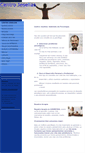 Mobile Screenshot of centrojoselias.com